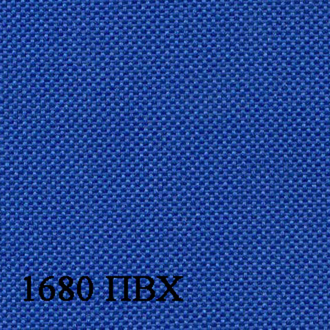 1680 ПВХ синий