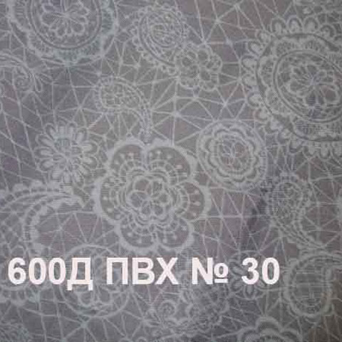 600 ПВХ дизайн 30