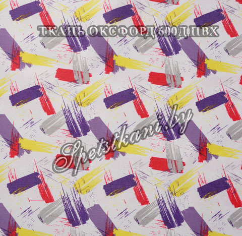 600-ПВХ-абстракция