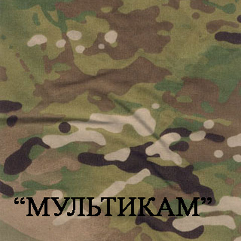 мультикам