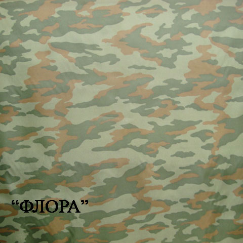 ткань-оксфорд-210-кмф